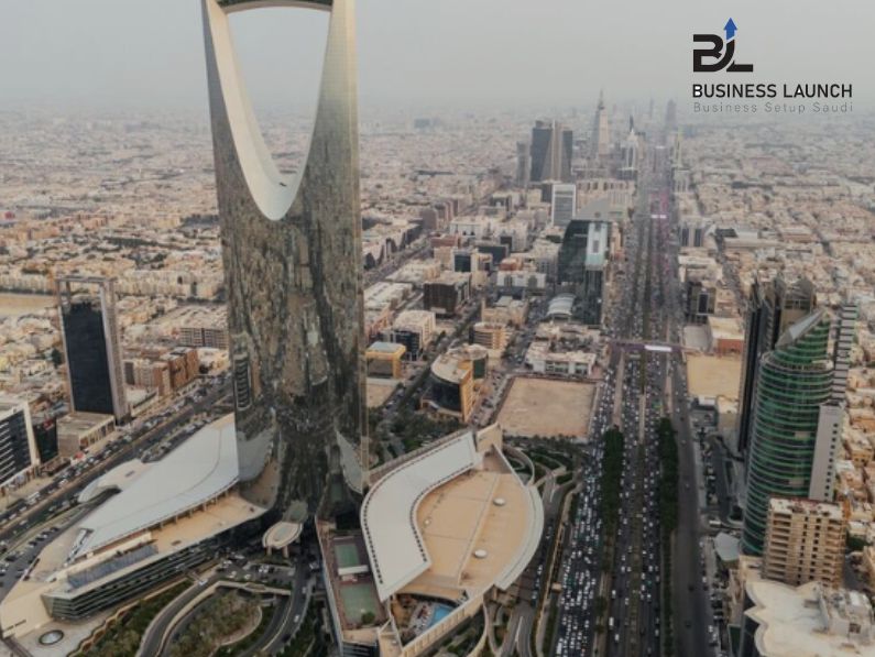 Saudi Arabia Business Activities