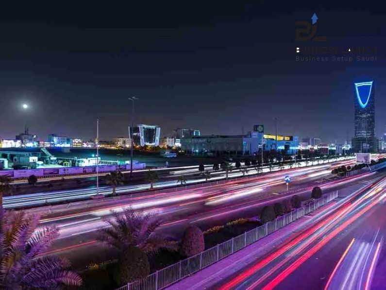 Why International Companies Choose Riyadh