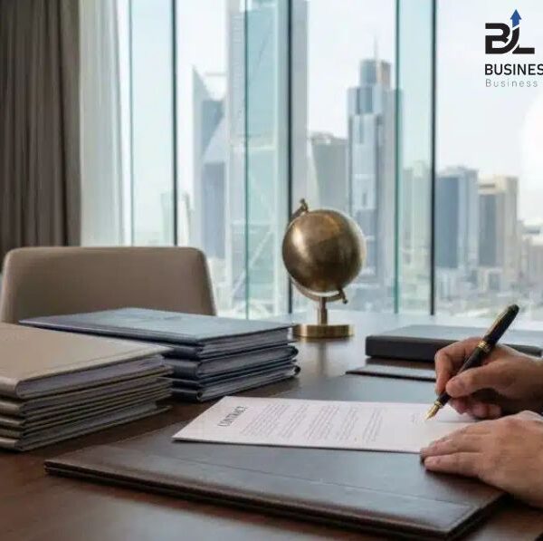 Branch Office vs LLC in Saudi Arabia: Ultimate Setup Guide for Foreign Investors