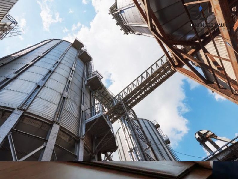 Manufacturing License in Saudi Arabia