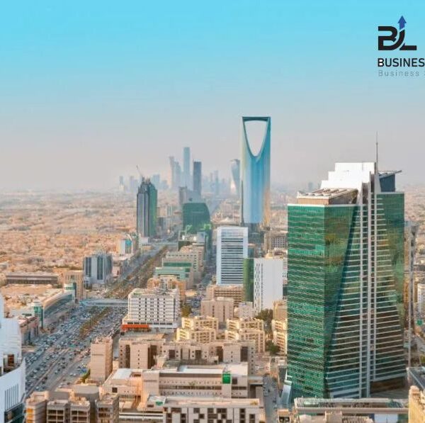 Industrial Investment Opportunities in Saudi Arabia: Complete Sector Guide & Investor Roadmap