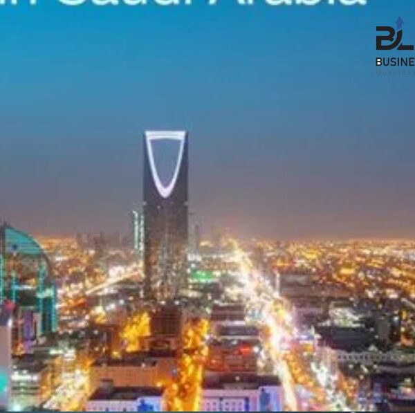 How to Start an Online Business in Saudi Arabia: Complete Step-by-Step Guide
