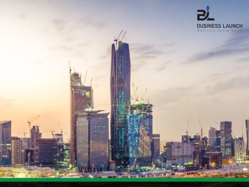 Saudi Arabia Business Activities