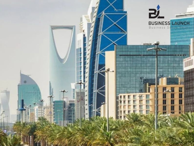 Business Setup Costs in Riyadh