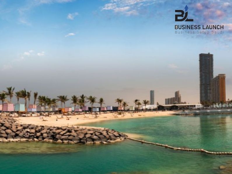 Business Setup Costs in Jeddah