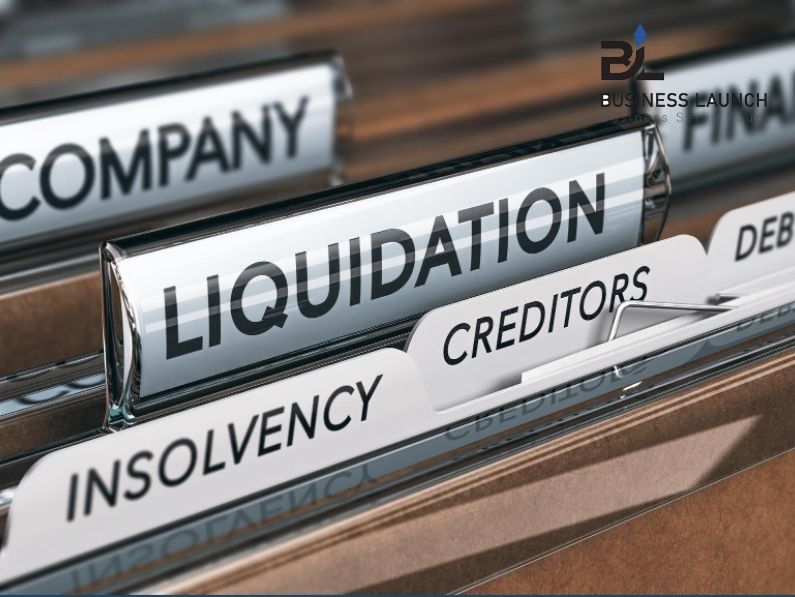 Company Liquidation Process
