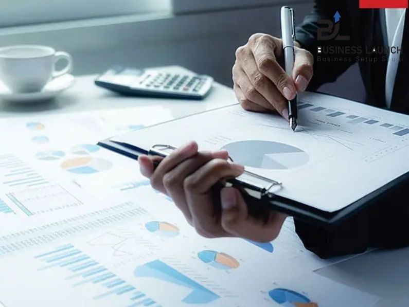 Annual Filing Requirements