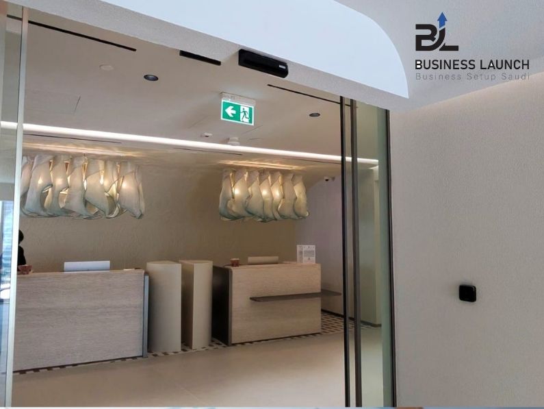 Business Launch Company