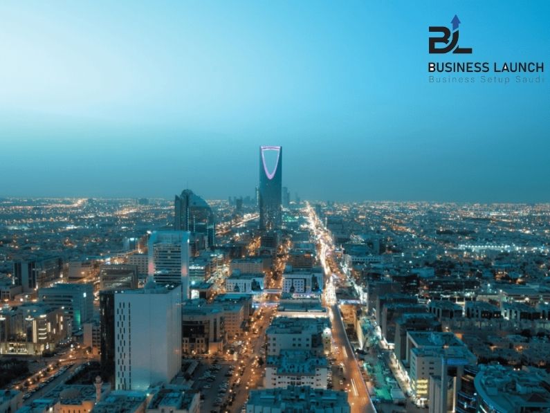 Why International Companies Choose Riyadh