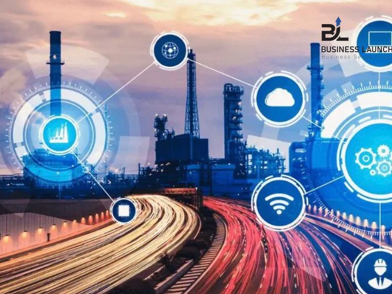 Industrial Investment Opportunities