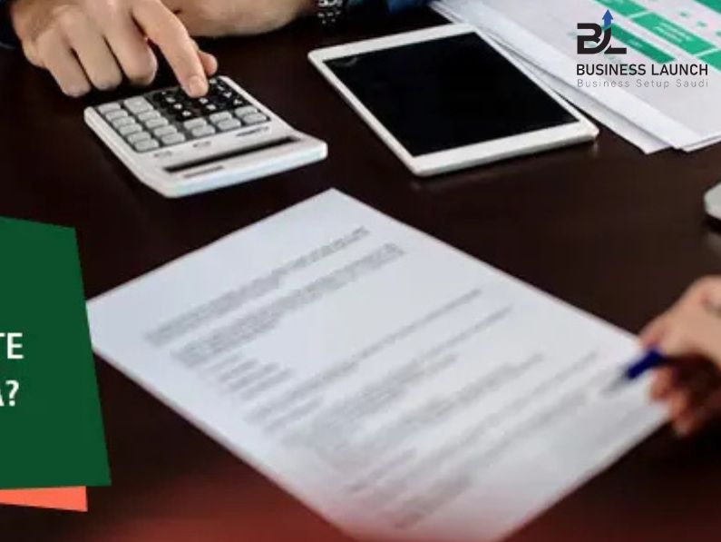 Corporate Income Tax