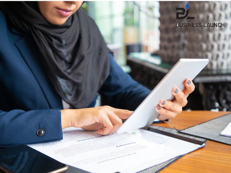 Payroll Setup in Saudi Arabia