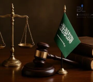 launch business Saudi Arabia
