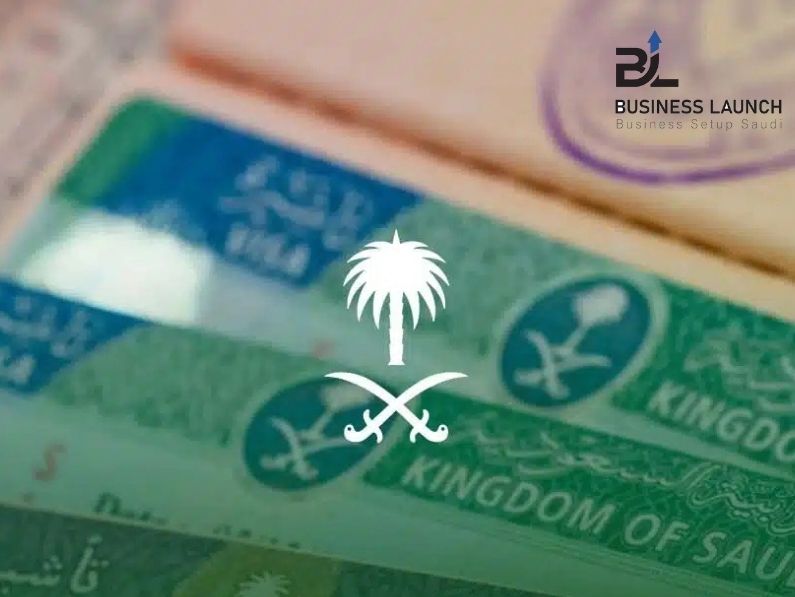 Foreign Business Owners