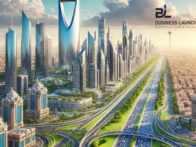 Vision 2030 business opportunities