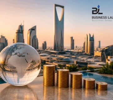 Saudi Arabia Business Activities