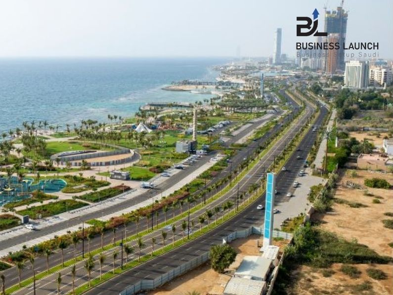 Business Setup Costs in Jeddah