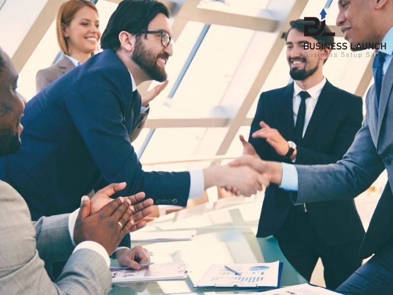 IT Company Registration