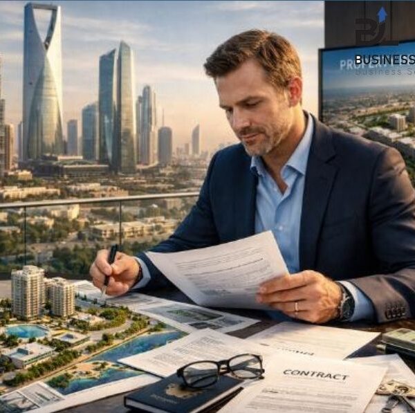 Increasing Company Capital in Saudi Arabia: The Ultimate Legal & Strategic Guide