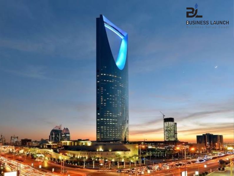 Branch Office vs LLC in Saudi Arabia