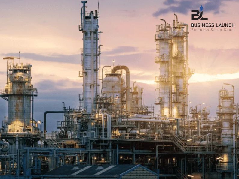 Manufacturing License in Saudi Arabia