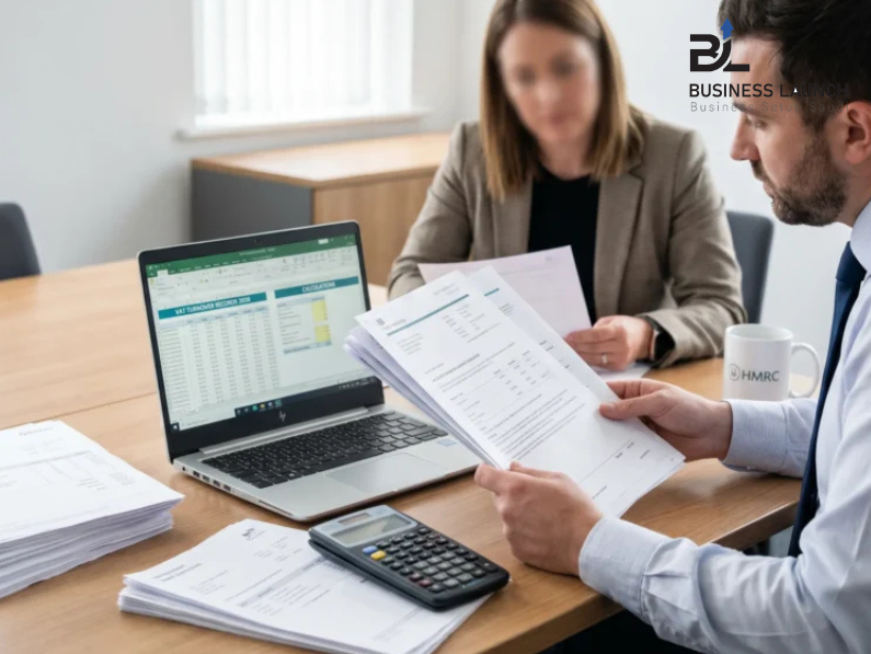 VAT Registration
