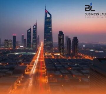 RHQ to Saudi Arabia