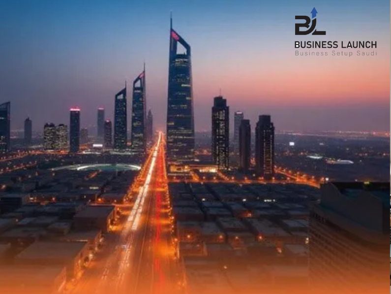 Saudi Investor Visa