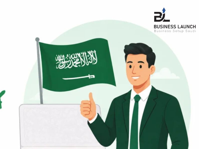 Foreign Business Owners