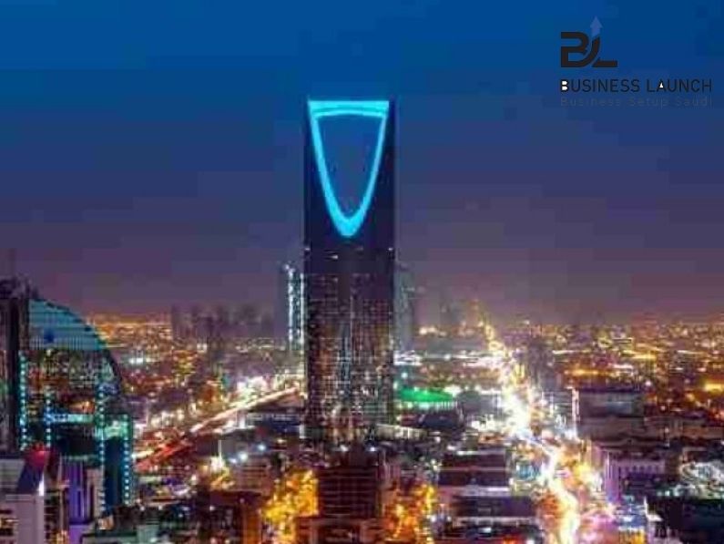 Why International Companies Choose Riyadh
