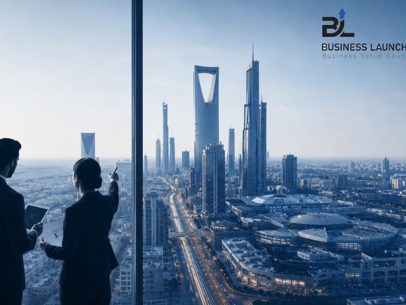 Vision 2030 business opportunities