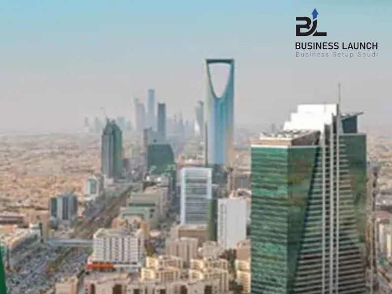 Business Setup Costs in Riyadh