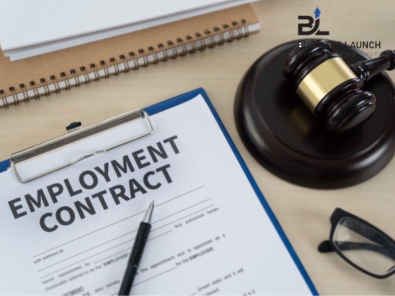Employment Contracts