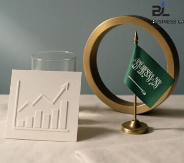 Riyadh skyline business district Saudi Arabia company setup investment guide