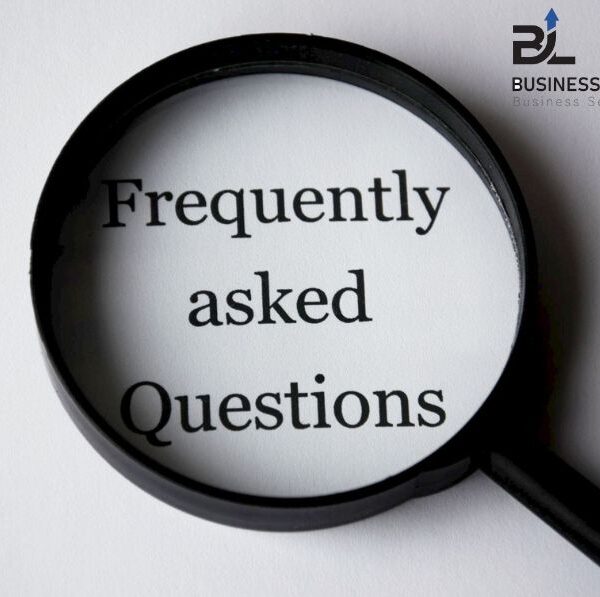 Frequently Asked Questions About Company Formation: The Complete Guide