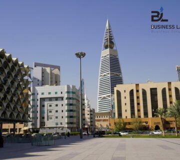 best free zones near Saudi Arabia