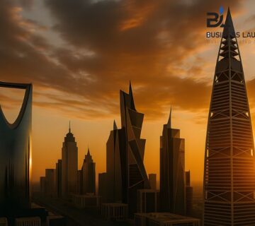 best free zones near Saudi Arabia