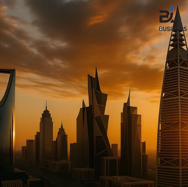 Why Choose Business Launch for Company Formation in Saudi Arabia: The Ultimate Partner Guide