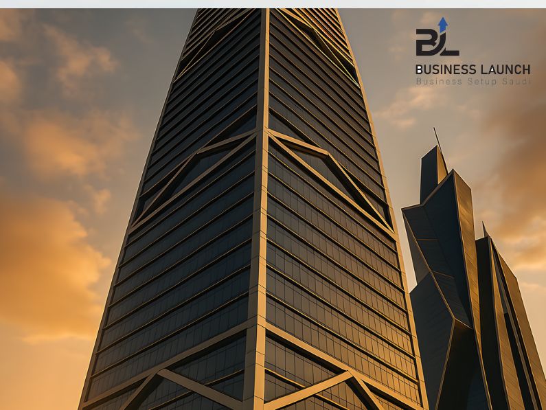 Business Launch for Company