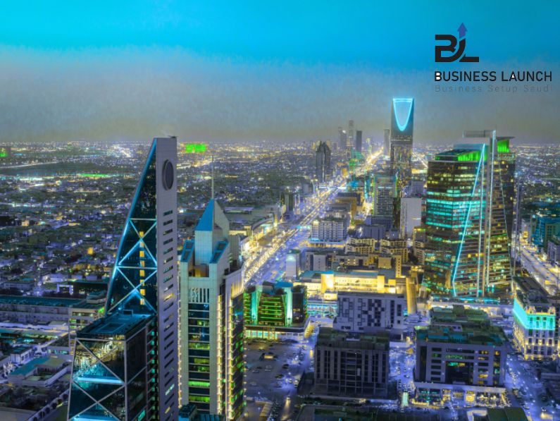 Business Launch for Company